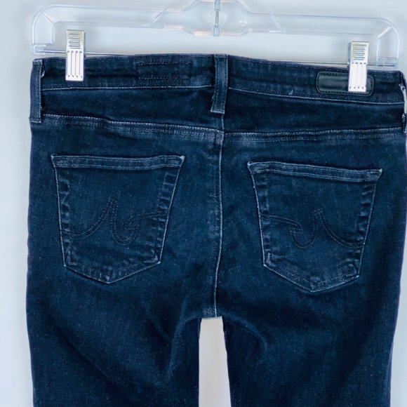 AG Adriano Goldschmied The Legging Super Skinny Fit Jeans 28 - Picture 5 of 7
